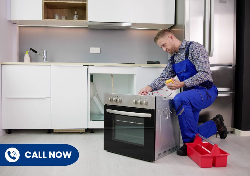 Appliance Repair Services in Hopewell Junction, NY